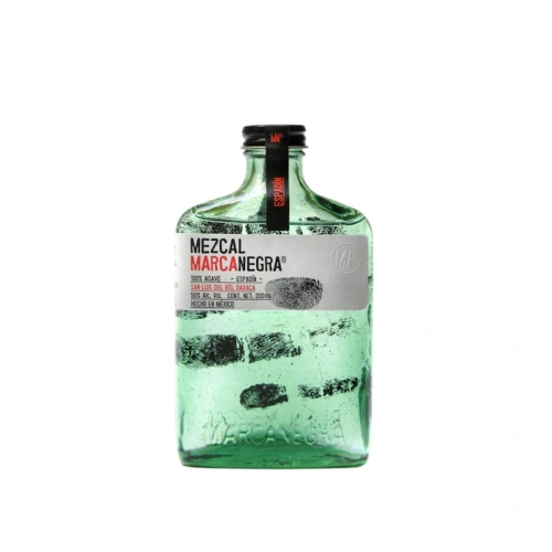 Espadin Mezcal Marca Negra Mignon