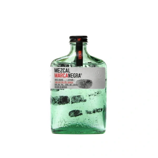Espadin Mezcal Marca Negra Mignon