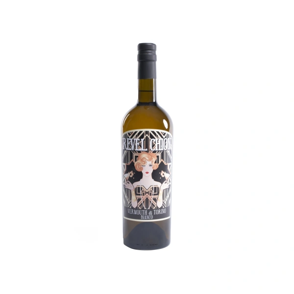 Revel Chion Vermouth di Torino – Canavese Excellence