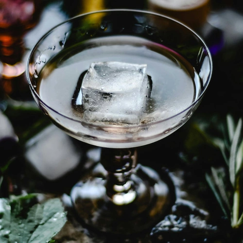 Gin Doragrossa London Dry - La tradition turinoise