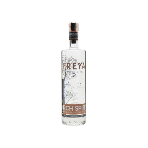 Freya Birch Spirit – Birkensaftdestillat