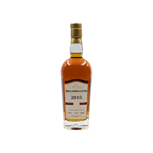 Ballindalloch 2015 Vintage Release: The Traditional Speyside
