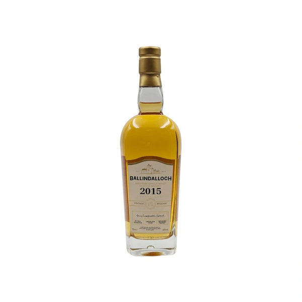 Whisky Ballindalloch Sherry Single Cask 2015 | Speyside Malts