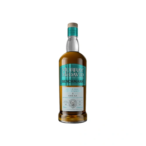 Caol Ila Murray McDavid Justino Madeira Cask - Islay Single Malt