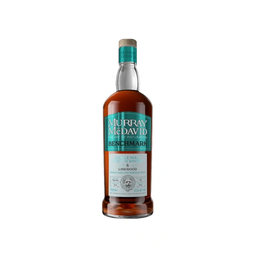 Linkwood 6 Year Old Murray McDavid Murca Tawny Port Finish