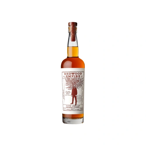 Pipe Dream Bourbon Redwood Empire - Whisky americano
