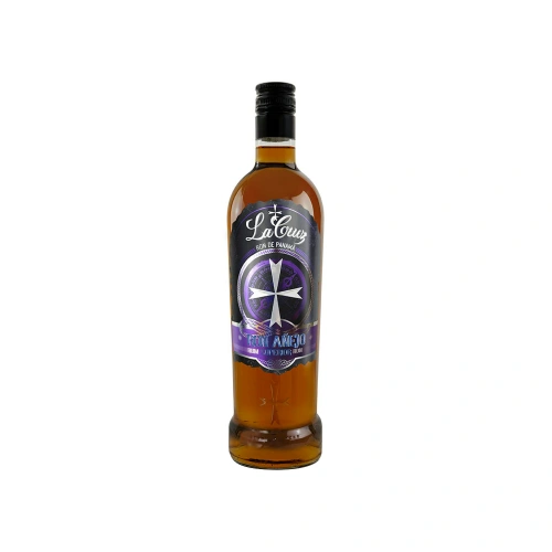 Rhum épicé La Cruz : Caractéristiques du rhum épicé panaméen