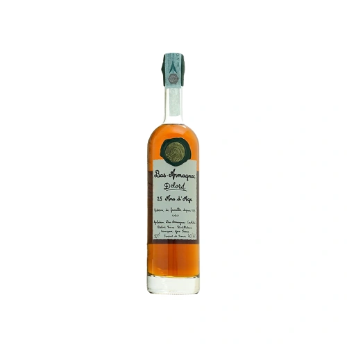 Bas Armagnac 25 Ans d'Age Delord Magnum: perfil y detalles