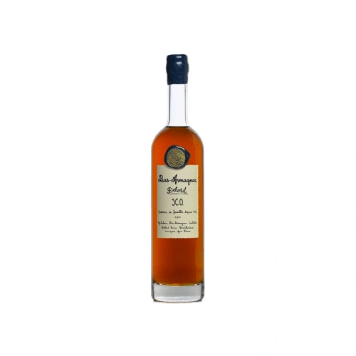 Bas Armagnac XO Delord 2,5 litres : Caractéristiques et profil
