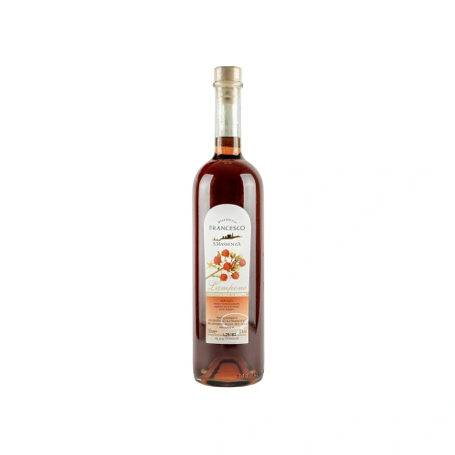 Grappa und Himbeerlikör von Francesco Distillery: Verkostungsnotizen