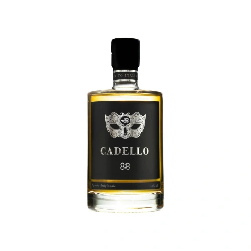 Liqueur amère Cadello | Excellence italienne