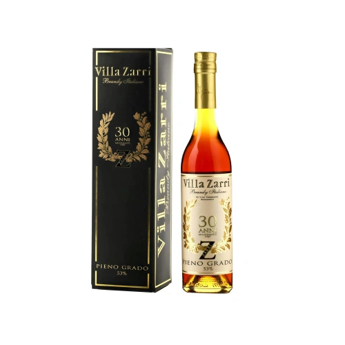 La Cruz Ron 10 Anni - Rum di Panama Invecchiato 10 Anni