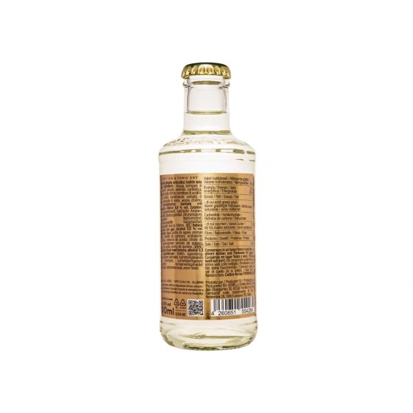Gin Tonic Dry