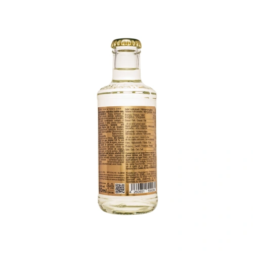 Gin Tonic Dry