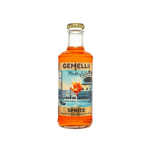Spritz