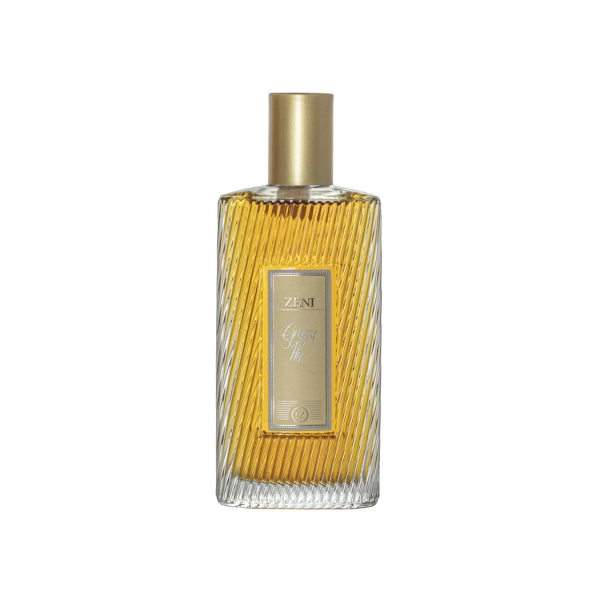 Grappa di Teroldego Pini Zeni 20 cl: Profil und Format