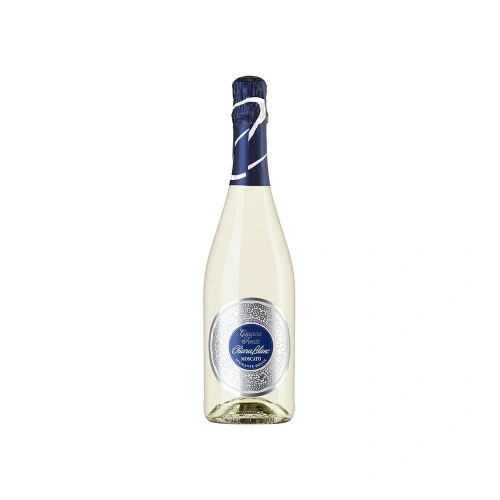 Moscato Espumoso Chiara Blanc Cascina Fonda