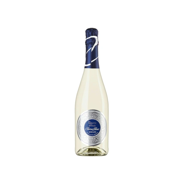 Moscato Spumante Chiara Blanc Cascina Fonda