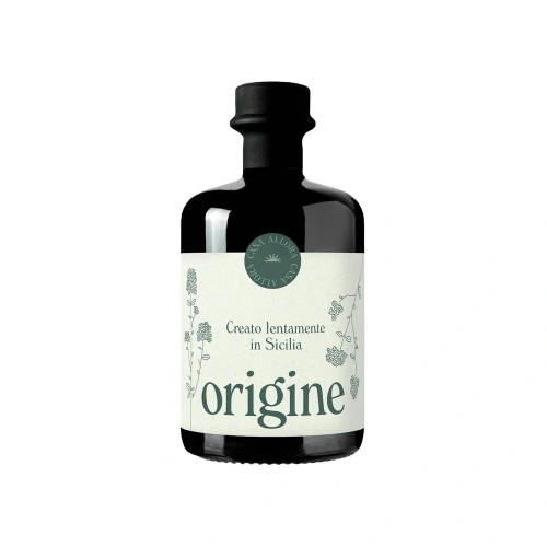 Liqueur d'origan Origin | Digestif artisanal botanique