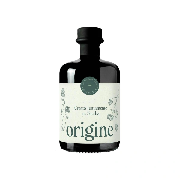 Origin Oregano Liqueur | Botanical Artisan Digestive