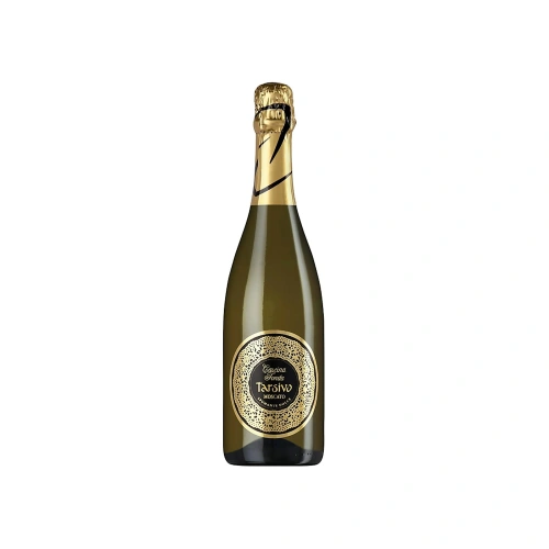 Cascina Fonda's Moscato Tardivo Sparkling Wine | Intensity and Sweetness