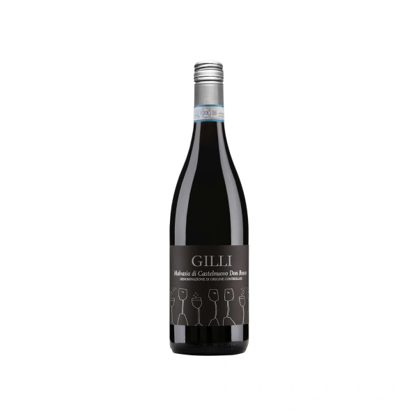 Malvasia von Castelnuovo Don Bosco Gilli
