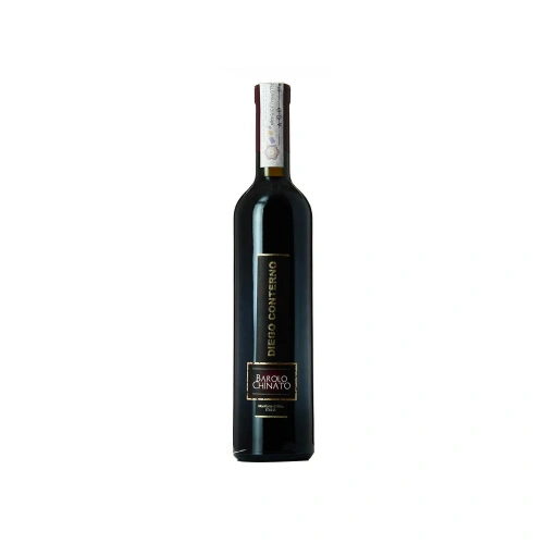 Barolo Chinato Conterno Diego : tradition et intensité