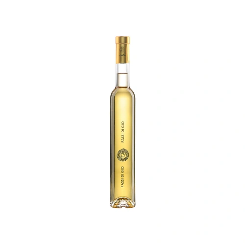 Malvasia Moscata Passi di Gio L'Autin : un passito rare