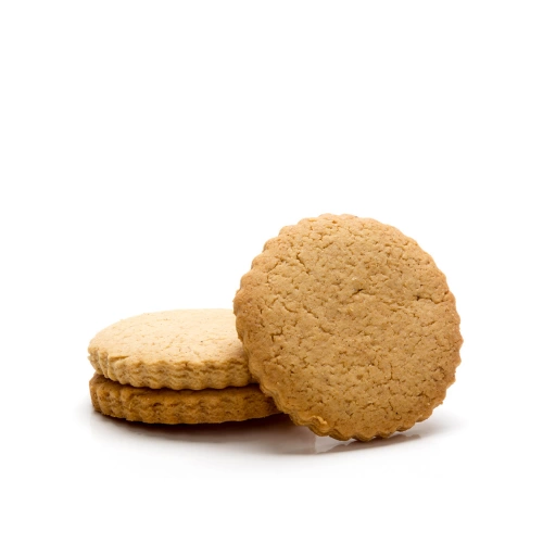 Sombreros de senador galleta y vainilla de Madagascar
