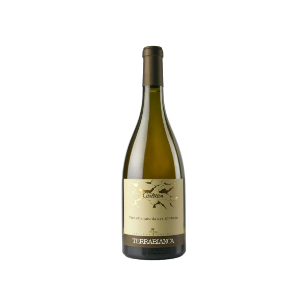 Moscato Passito Carlottin Terrabianca: sweetness and structure