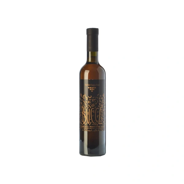 Bucce Forlini Cappellini | Charaktervoller ligurischer Weißwein