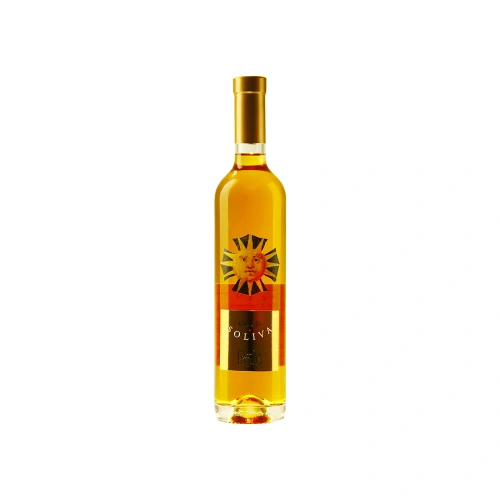 Goldtraminer Goldsoliva Cosecha Tardía - Pravis