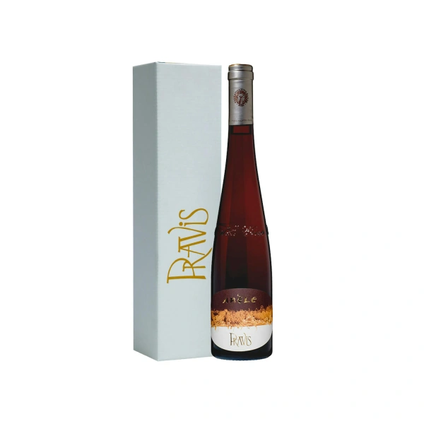 Trentin Arèle - Vin Saint Pravis