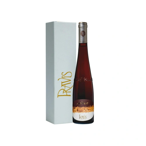 Trentino Arèle – Heiliger Wein Pravis