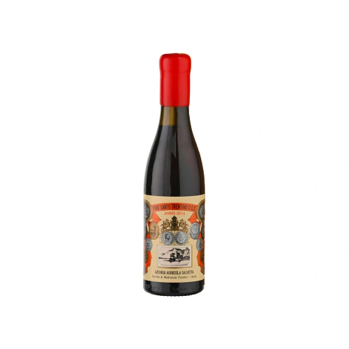 Salvetta 2019 Decanted Trentino Santo Wine - Salvetta 2