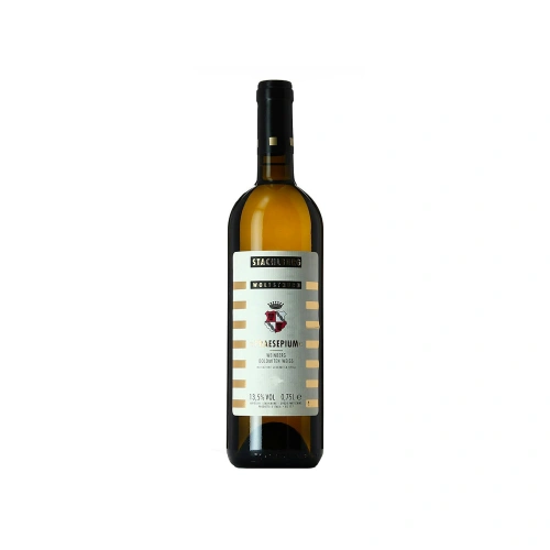 Praesepium Vendemmia Tardiva Stachlburg Baron Von Kripp