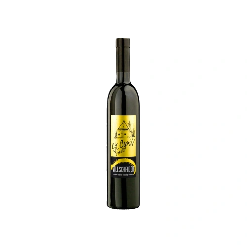 San Cyrill Passito Villscheider - Bodega Villscheider 2