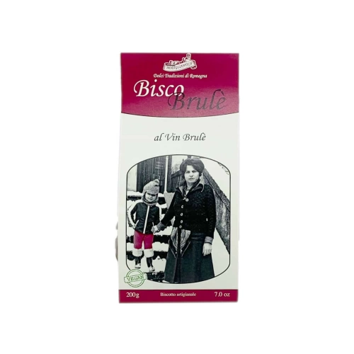 Biscobrulè - Vino caliente