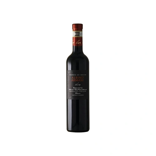 Recioto della Valpolicella Albino Armani | Vino Dolce da Dessert