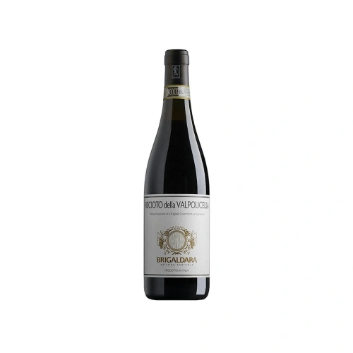 Recioto della Valpolicella Brigaldara | Vino dulce para terminar la comida
