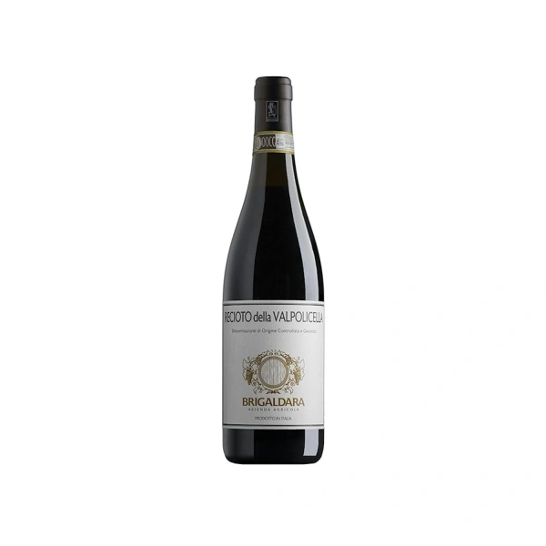 Recette de la Valpolicella Brigaldara | Vin doux de fin de repas