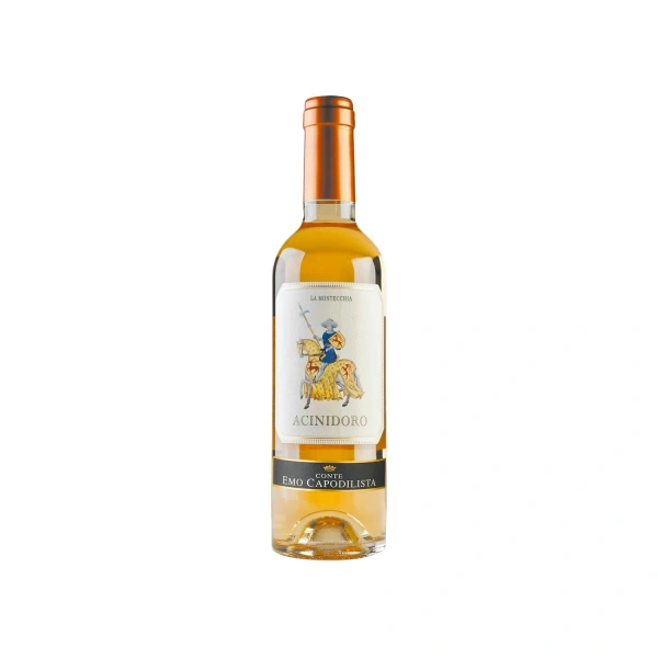 Bianco Veneto Passito Acinodoro La Montecchia | Shop Online