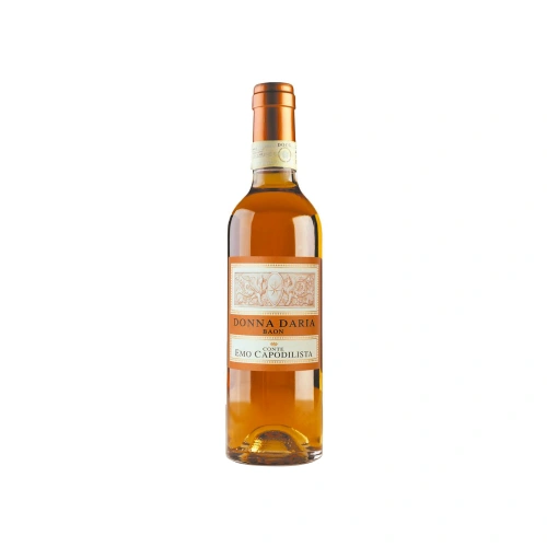 Passito à la fleur d'oranger de Donna Daria La Montecchia | En ligne
