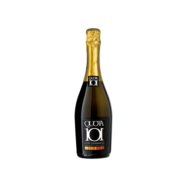 Fior d'Arancio Colli Euganei Cuota de vino espumoso 101 | Comercio