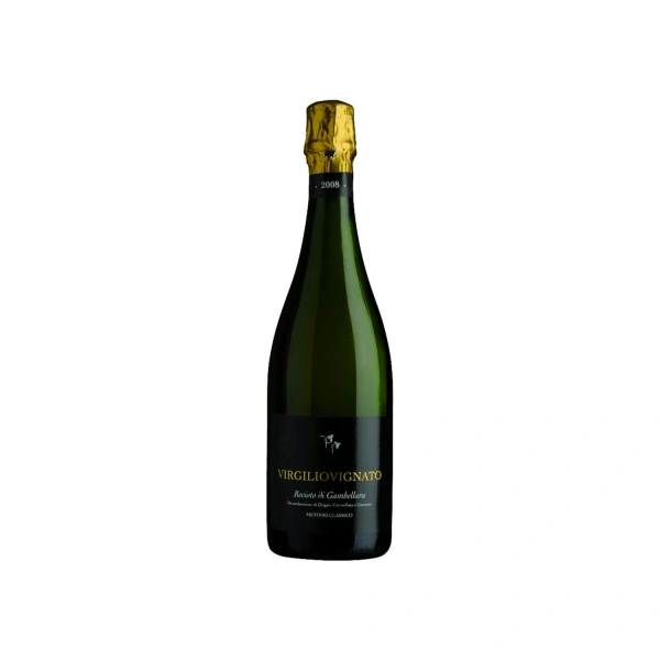 Recioto di Gambellara Spumante Metodo Classico Virgilio Vignato