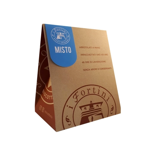 Frollini misti Fortini 2