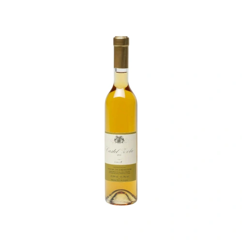 Castelzola Bianco da Uve Surmature Lodi Corazza | Shop