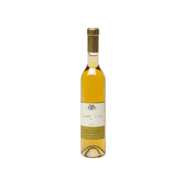 Castelzola Bianco da Uve Surmature Lodi Corazza | Shop