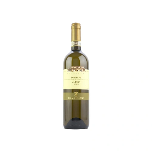 Albana di Romagna DOCG Dolce Zavalloni | Comprar en línea