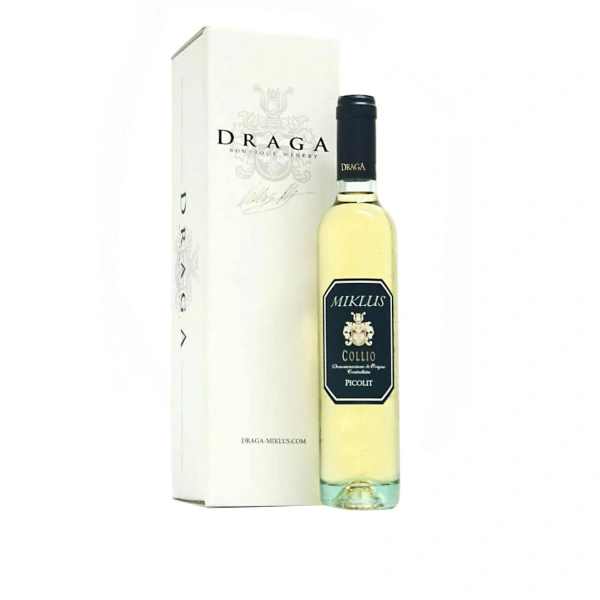 Picolit Collio Miklus Draga | Shop Online
